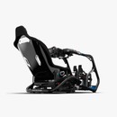 ALPINE RACING HSX Hybrid Formula Pro ファイバーグラス GT バケットシート ブラック TRX-S02A - dele.io
