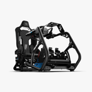 ALPINE RACING HSX Hybrid Formula Pro ファイバーグラス GT バケットシート ブラック TRX-S02A - dele.io