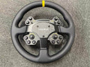【中古品】MOZA RS V2 Steering Wheel ステアリング ホイール - dele.io