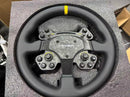 【中古品】MOZA RS V2 Steering Wheel ステアリング ホイール