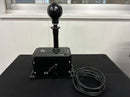 【中古品】SIMAGIC DS-8X シフター