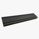 中古 傷あり Trak Racer 40x120mm 長さ580mm フレーム 片側8mmネジ穴付きエンド 国内正規品 - dele.io