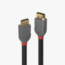 ANTHRA LINE DisplayPort 1.4 ケーブル 1m/2m