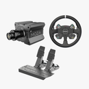 Moza R9 / R12 レーシングセット バンドル 国内正規品