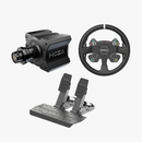 Moza R9 / R12 レーシングセット バンドル 国内正規品