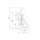 Simucube ホイールベースマウント V2 国内正規代理店