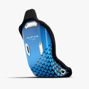 ALPINE RACING Formula/GT Hybrid ファイバーグラス バケットシート TRX-S0123 - dele.io