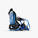ALPINE RACING Formula/GT Hybrid ファイバーグラス バケットシート TRX-S0123 - dele.io