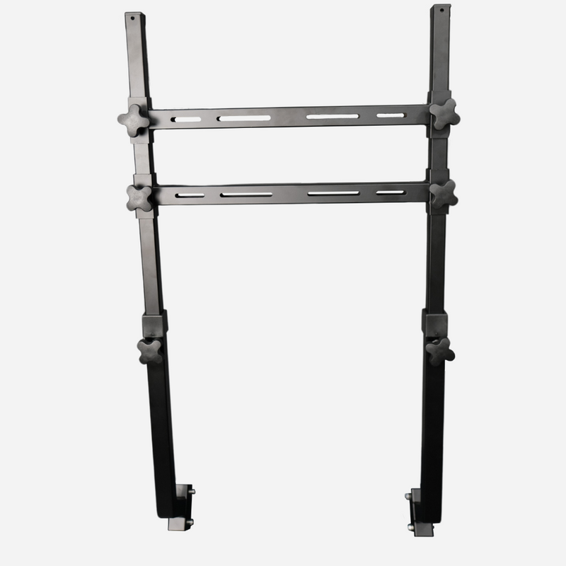 DELE AP2 Racing Wheel Stand ホイールスタンド TV Stand