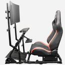 DELE AP2 Racing Wheel Stand ホイールスタンド  モニタースタンド - dele.io