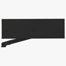 TR80　TR160用スィングアームデスクスタンド  国内正規品 TR80-SHELF2-BLK - dele.io