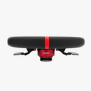 GT Sport ステアリング レザー/アルカンターラ 国内正規品 - dele.io