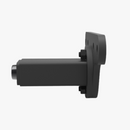 TR8およびアルミフレームコックピット用Buttkickerアップグレードキット TR-TR8BLKM3 - dele.io