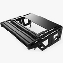 TR調整可能な Gen2 ハイエンドペダルマウントシステム（穴あけペダルプレートを含む）国内正規品 TR80-PBAL - dele.io