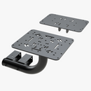 フライトシムアップグレードスタンド TRAK RACER TR8、TR8 Pro、RS6用 【国内正規品】TR-FS02 - dele.io