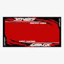 Simagic ブランドカーペット 衝撃吸収 防音 騒音低減【4月26日入荷後発送】 - dele.io