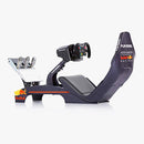 Playseat Pro F1 Red Bull プレイシート ホイールスタンド レッドブル 椅子 セット - dele.io