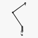 【ALZMDS-01】マイクスタンド/マイクアーム コンデンサーマイク/ダイナミックマイク対応 国内正規品 - dele.io