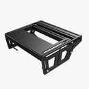 TR調整可能な Gen2 ハイエンドペダルマウントシステム（穴あけペダルプレートを含む）国内正規品 TR80-PBAL - dele.io