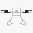 Trak Racer トリプルモニタースタンド22-33インチアップグレード用アドオンサイドアーム TM-B3-37 - dele.io