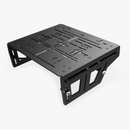 TR One調整可能なGen2 汎用性ペダルマウントシステム（取付穴あけ済みペダルプレートを含む）国内正規品 TR80-PBPL - dele.io