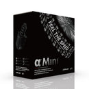 AlphaMini ホイールベース 70mmクイックリリース付き 日本正規代理店 - dele.io