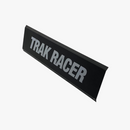 Trak Racerブランドパネル - 160mmのアルミフレームにフィットします - dele.io