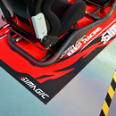 Simagic ブランドカーペット 衝撃吸収 防音 騒音低減【4月26日入荷後発送】 - dele.io