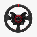 GT1-SR ステアリングホイール（レザー）クリックリリース付き 日本正規代理店　【4月26日入荷後発送】 - dele.io