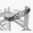 Asetek SimSports® フロント マウント - dele.io