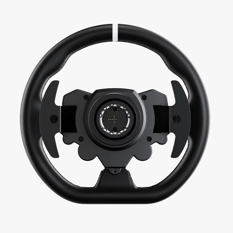 ES Steering Wheel ステアリング  ホイール 国内正規品【2月8日発送 予約受付中】 - dele.io
