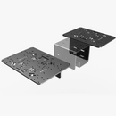 TR-ONEフライトシミュレーターマブラケット 左右セット  国内正規品 TR80-FS04 - dele.io