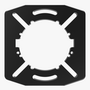 TR-Oneフロントマウントユニバーサルダイレクトフィットホイールマウント（Simucube/SIMAGIC/OSW/MIGEなど） - TR80-NWMAが必要です TR80-NWMDD - dele.io