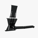 アルミフレーム用タブレットとボタンボックスホルダー アップグレードキット 国内正規品 TR80-TSH3-BLK - dele.io