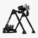 Trak Racer FS3 Racing Simulator プレミアム・ステアリング・ホイール・スタンド 国内正規品 FS3-02 - dele.io