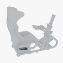 RS8 MK6、TR8用ハンドブレーキプレート 日本仕様左サイド用 国内正規品 TR-HBMN-L - dele.io