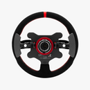 GT Sport ステアリング レザー/アルカンターラ 国内正規品 - dele.io