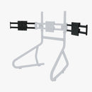 Trak Racer トリプルモニタースタンド22-33インチアップグレード用アドオンサイドアーム TM-B3-37 - dele.io