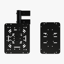 フライトシムアップグレードスタンド TRAK RACER TR8、TR8 Pro、RS6用 【国内正規品】TR-FS02 - dele.io