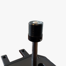 VNMシフター用　市販シフトノブアダプター（M18x1.25スレッド） - dele.io