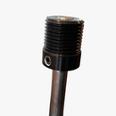 VNMシフター用　市販シフトノブアダプター（M18x1.25スレッド） - dele.io