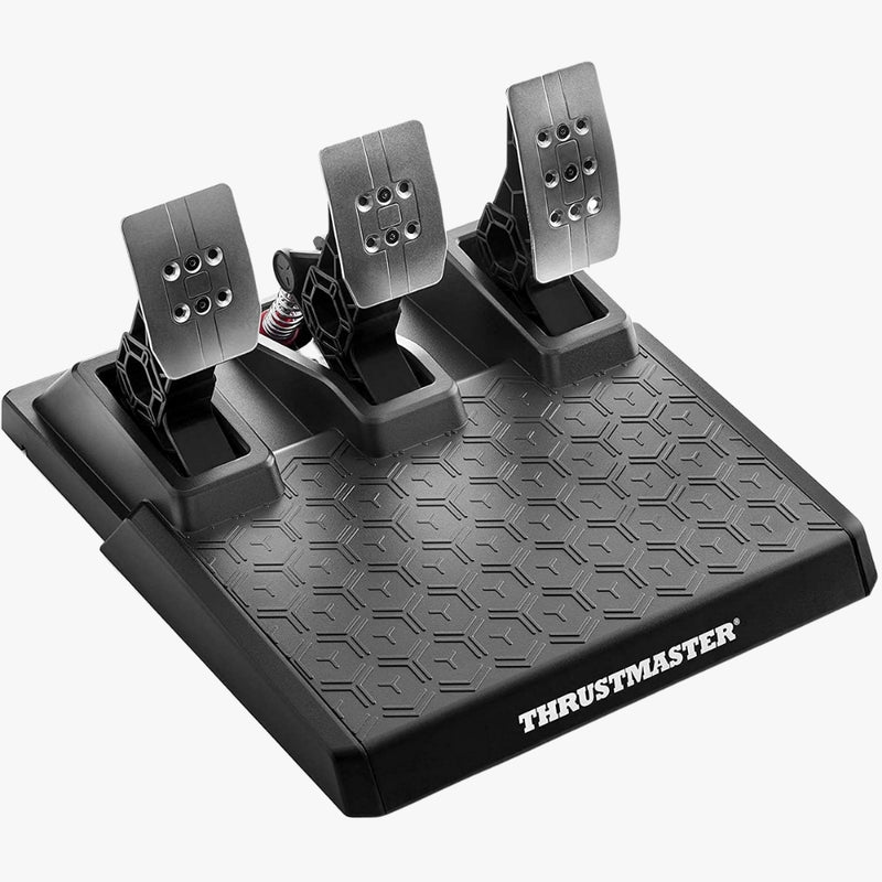 Thrustmaster T248 PS PlayStation5/PlayStation4対応 レーシングコントローラーハイブリッドフォースフィードバック 磁気パドルシフト 一年保証輸入品【11月12日入荷 予約受付中】 - dele.io