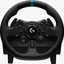 Logitech G923 Driving TureForce Feedback ロジテック レーシングゲームハンドル - dele.io