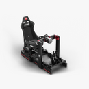 TR調整可能な Gen2 ハイエンドペダルマウントシステム（穴あけペダルプレートを含む）国内正規品 TR80-PBAL - dele.io