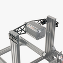 Asetek SimSports® フロント マウント - dele.io