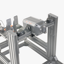 Asetek SimSports® サイドマウント チルト付き 国内正規品 - dele.io