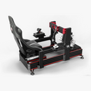 TR-ONEフライトシミュレーターマブラケット 左右セット  国内正規品 TR80-FS04 - dele.io