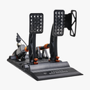 Invicta ペダル スロットル フットレスト Throttle Foot rest 国内正規品 - dele.io