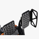 Invicta ペダル スロットル フットレスト Throttle Foot rest 国内正規品 - dele.io