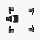 TR8 スピーカーアップグレードキット 国内正規品 TR-SPMT-TR8-1 - dele.io